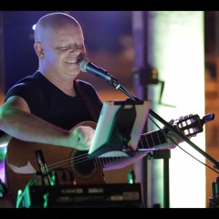 Jesen stiže dunjo moja - Đorđe Balašević(Šehad Komić acoustic cover)