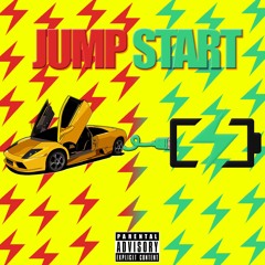 Jump Start (prod. by shiva!)