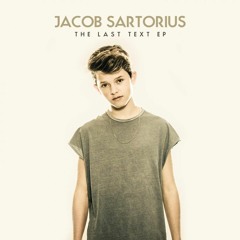Jacob Sartorius - Sweatshirt Remix (Audio)