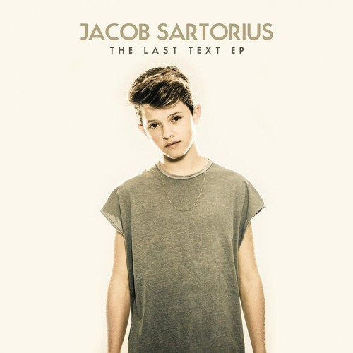 Jacob Sartorius - Sweatshirt Remix (Audio) by SHAYZEE