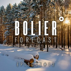 Bolier - FORECAST #12