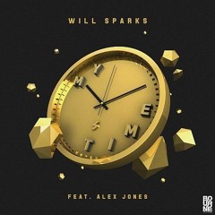 Will Sparks - My Time (KŸB Intro Edit)