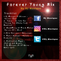 Forever Young Mix