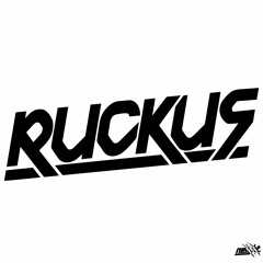 House Mix #3 - Ruckus