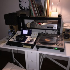 0118 Beat from the vinyl library on the MPC4000