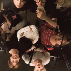 BTS - Hold Me Tight (Piano English Version)