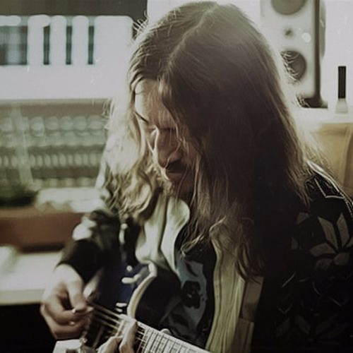 John Frusciante - Wayne Guitar Cover