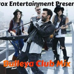 Bulleya Club Mix | DJ Mix | Ae Dil Hai Mushkil | Ranbir Kapoor | Zee D