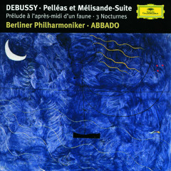 Debussy - Acorde del fauno (semidisminuido)