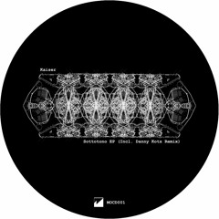 Kaiser - Sottotono - MOCD001