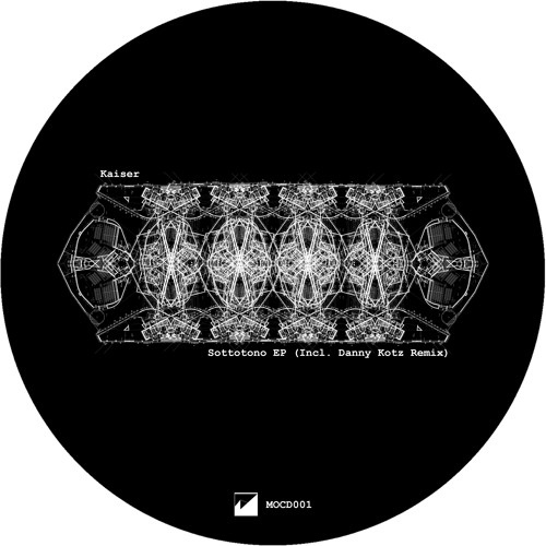 Kaiser - Sottotono - MOCD001