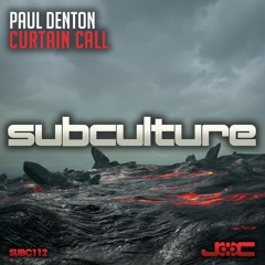 Paul Denton - Curtain Call (Out Now)