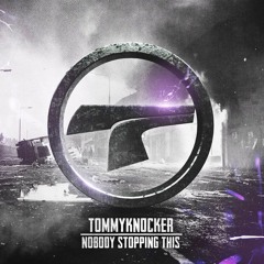 Tommyknocker - Winners #TiH