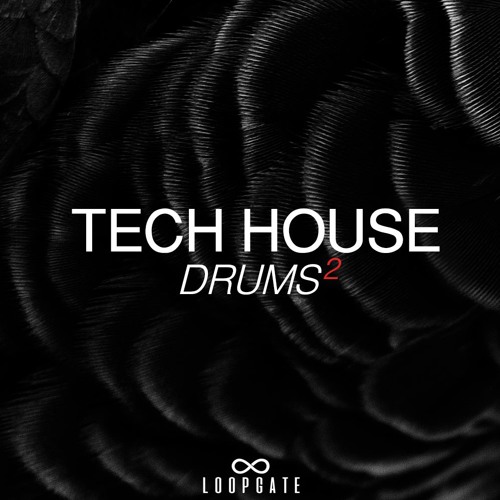 TECH HOUSE DRUMS 2 //**FREE DOWNLOAD** by Loopgate Free Listening on