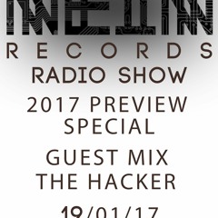Nein Records Radio Show with Tronik Youth & Guest mix from The Hacker