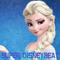 Let It Go(eurobeat/trance mix 2017 Idina Vs Demi Ver.)