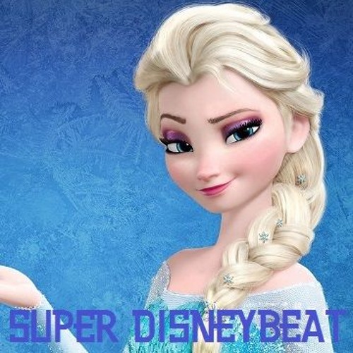 Let It Go(eurobeat/trance mix 2017 Idina Vs Demi Ver.)
