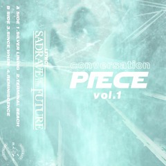 Terminal Beach from Conversation Piece vol.1