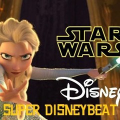 Let It Go(eurobeat mix 2017 Jedi Master Elsa Ver.)