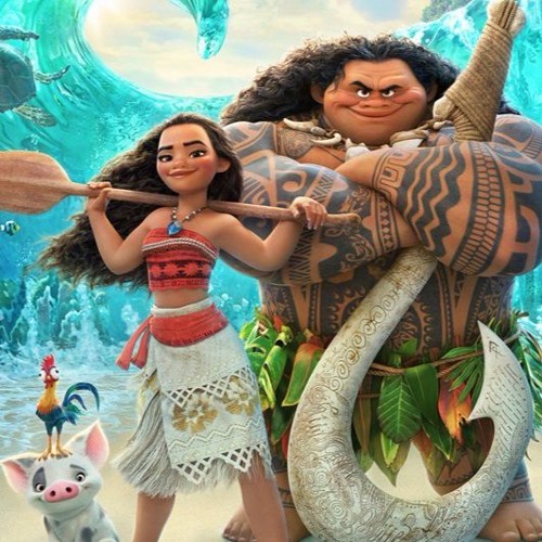 Stream episode Adriana May - Qué Hay Más Allá (from Vaiana/Moana) by  AdrianaMay podcast | Listen online for free on SoundCloud