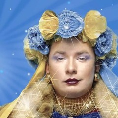 Верка Сердючка-Допоможи мені.