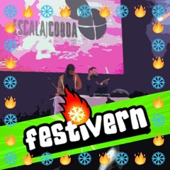 Escala i Corda Festivern 16/17