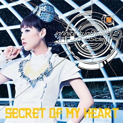 Fripside Secret Of My Heart House Mix 16 Off Vocal By Hybrid Mix Fripside Secret Of My Heart House Mix 16 Off Vocal By Hybrid Mix