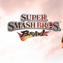Stage Builder - Super Smash Bros Brawl