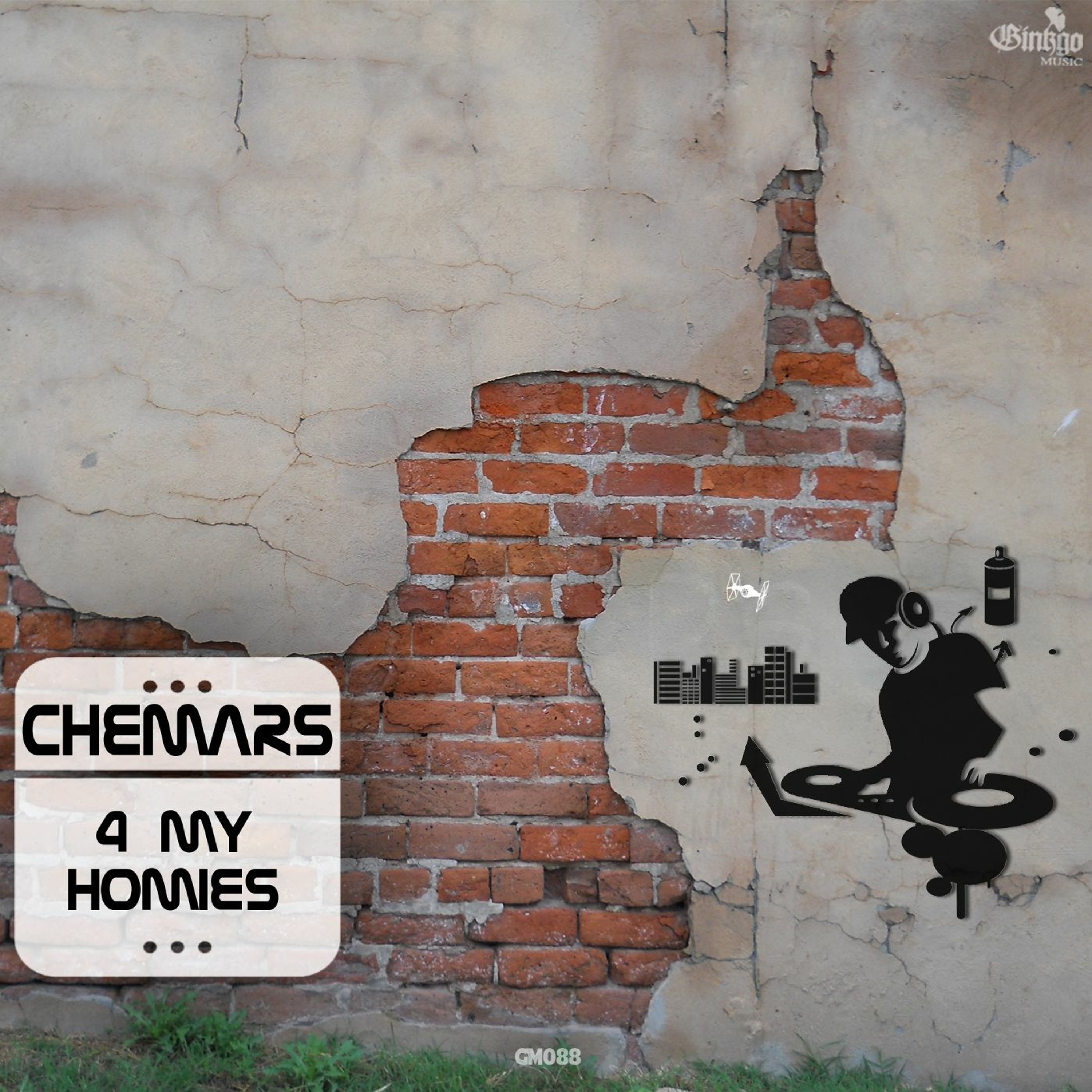 Chemars/Ginkgo Music