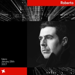Roberto Recorded live at Tresor 12/08/2016