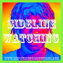 Lil Uzi Vert Type Beat - "Sideline Watching" | [Prod. SMP]