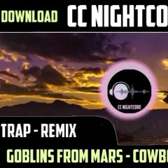 Goblins From Mars - Cowboy from Mars