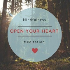 Open Your Heart Meditation