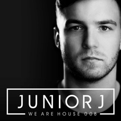 Junior J Presents: We Are House 008