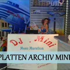 DJ MILDA - THE STYLISTICS vs LARUSSO