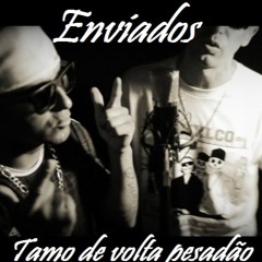 "Nada foi por acaso"
