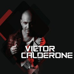 Victor Calderone - Give It Up (Dinho Secco Boot Pvt)