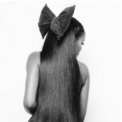 Azaelia Banks - Chasing Time (Moonoise Remix)