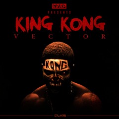 Vector - King Kong (Vector Cover)