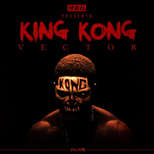 Vector - King Kong (Vector Cover)