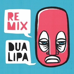 Dua Lipa - Be The One (Dawn Wall Mix) Radio 1