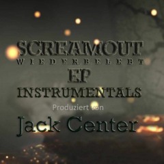 Jack Center - Flammen auf der Haut Instrumental [Leasing Beat: 15€