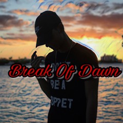 Break of Dawn (prod.Accentbeats)