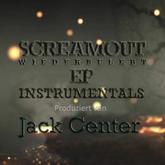 Jack Center - Über mir Instrumental [Leasing Beat: 15€]