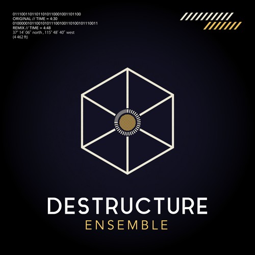 Ensemble - Destructure (Aeris Remix)