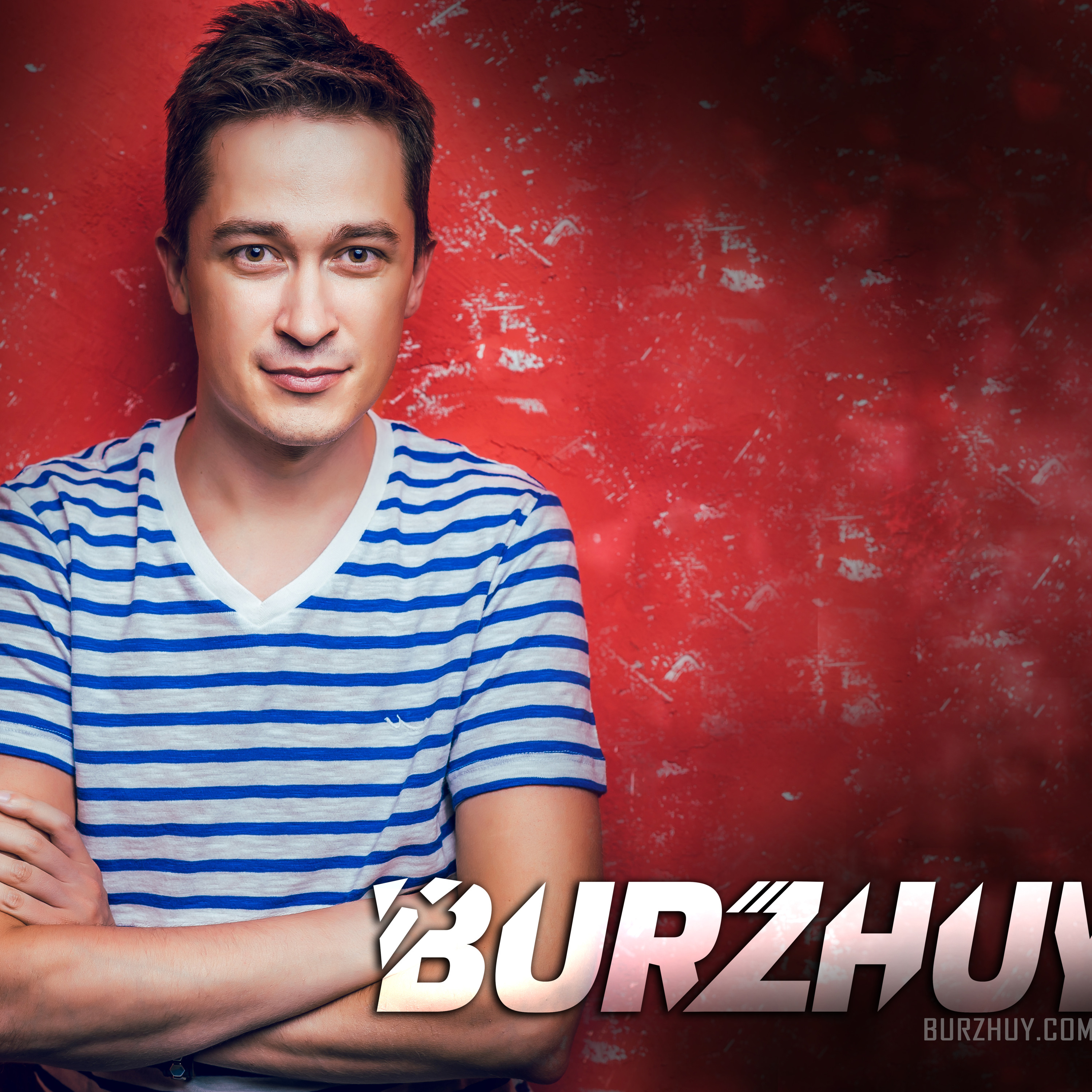 Burzhuy