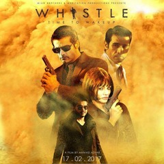 Whistle Baja Dey