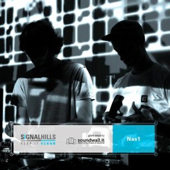 Nas1 x Signal Hills x m2o