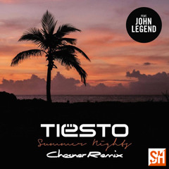 Tiësto - Summer Nights (Chasner Remix) [FREE!] Played by Tiësto at Tomorrowland and Clublife Radio