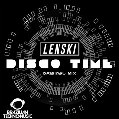 BTMFD038 - Lenski - Disco Time (Original Mix)